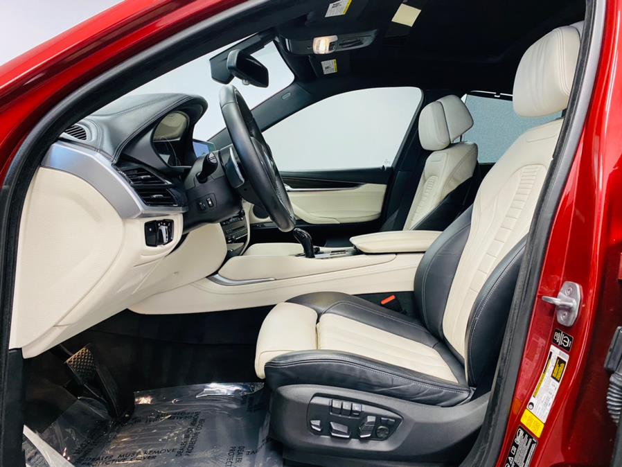 2015 BMW X6 AWD 4dr xDrive50i, available for sale in Linden, New Jersey | East Coast Auto Group. Linden, New Jersey 2015 BMW X6 AWD 4dr xDrive50i, available for sale in Linden, New Jersey | East Coast Auto Group. Linden, New Jersey