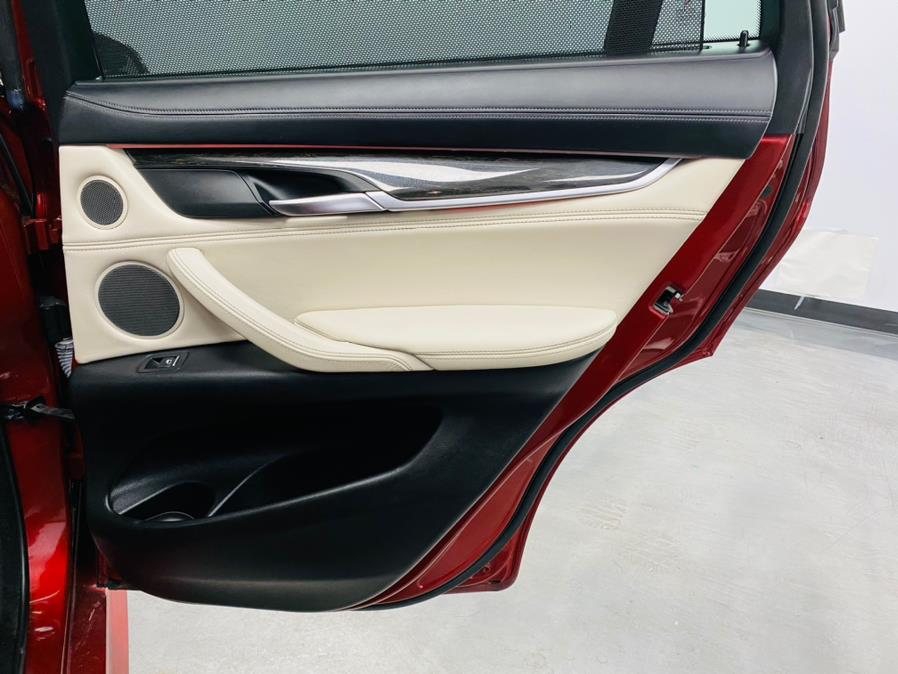 2015 BMW X6 AWD 4dr xDrive50i, available for sale in Linden, New Jersey | East Coast Auto Group. Linden, New Jersey 2015 BMW X6 AWD 4dr xDrive50i, available for sale in Linden, New Jersey | East Coast Auto Group. Linden, New Jersey