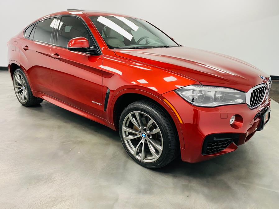 2015 BMW X6 AWD 4dr xDrive50i, available for sale in Linden, New Jersey | East Coast Auto Group. Linden, New Jersey 2015 BMW X6 AWD 4dr xDrive50i, available for sale in Linden, New Jersey | East Coast Auto Group. Linden, New Jersey