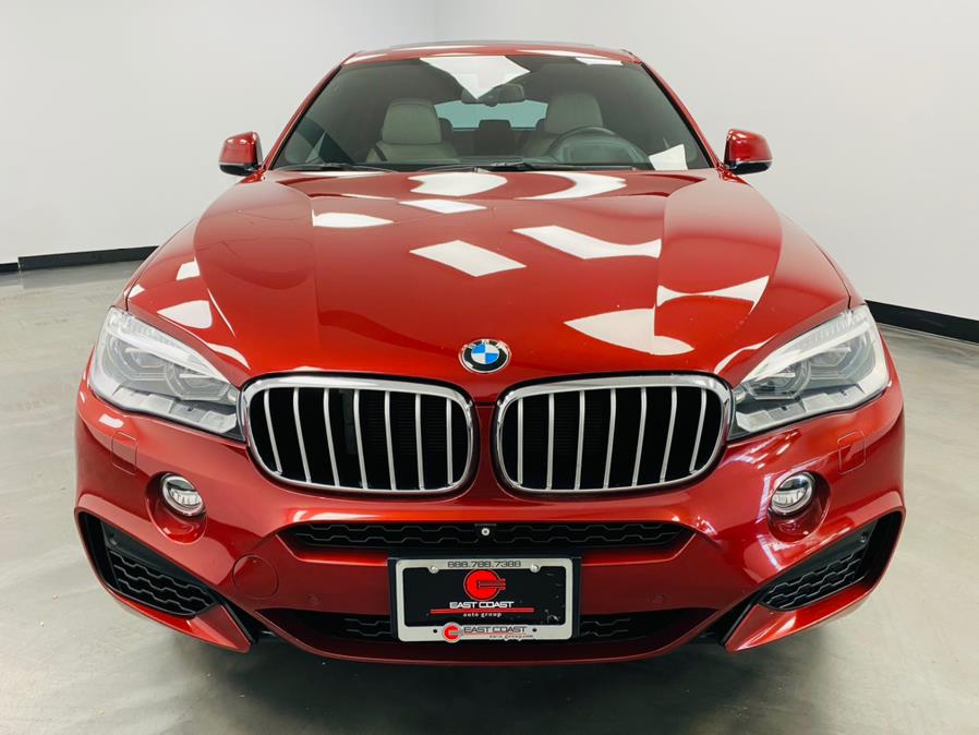 2015 BMW X6 AWD 4dr xDrive50i, available for sale in Linden, New Jersey | East Coast Auto Group. Linden, New Jersey 2015 BMW X6 AWD 4dr xDrive50i, available for sale in Linden, New Jersey | East Coast Auto Group. Linden, New Jersey