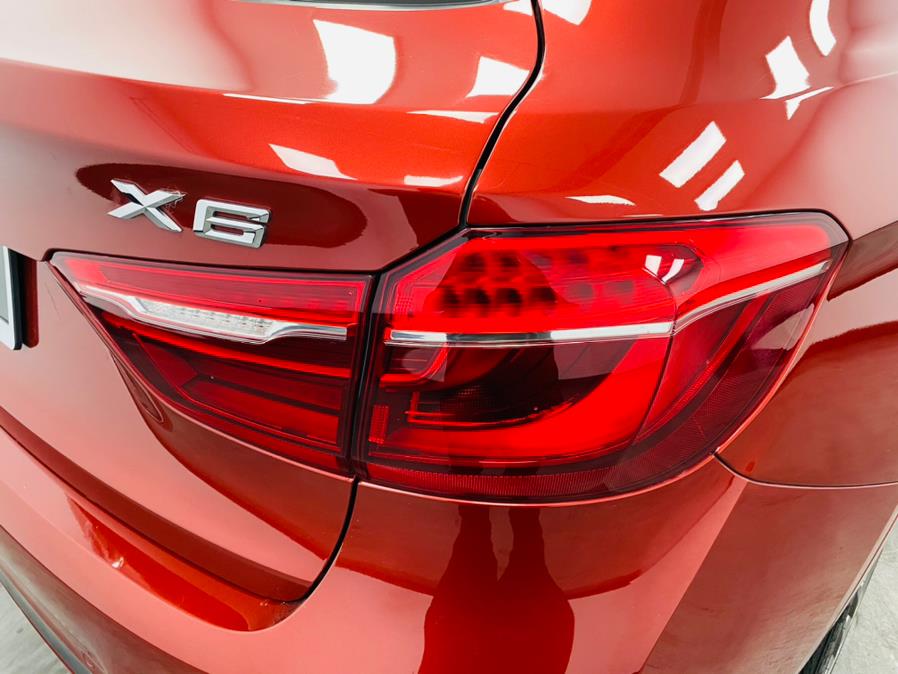 2015 BMW X6 AWD 4dr xDrive50i, available for sale in Linden, New Jersey | East Coast Auto Group. Linden, New Jersey 2015 BMW X6 AWD 4dr xDrive50i, available for sale in Linden, New Jersey | East Coast Auto Group. Linden, New Jersey