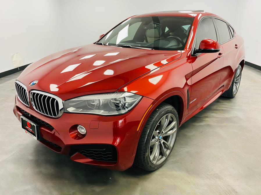 2015 BMW X6 AWD 4dr xDrive50i, available for sale in Linden, New Jersey | East Coast Auto Group. Linden, New Jersey 2015 BMW X6 AWD 4dr xDrive50i, available for sale in Linden, New Jersey | East Coast Auto Group. Linden, New Jersey