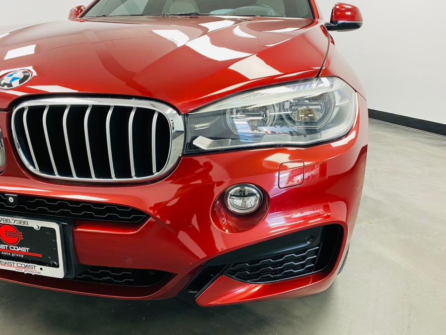 2015 BMW X6 AWD 4dr xDrive50i, available for sale in Linden, New Jersey | East Coast Auto Group. Linden, New Jersey 2015 BMW X6 AWD 4dr xDrive50i, available for sale in Linden, New Jersey | East Coast Auto Group. Linden, New Jersey