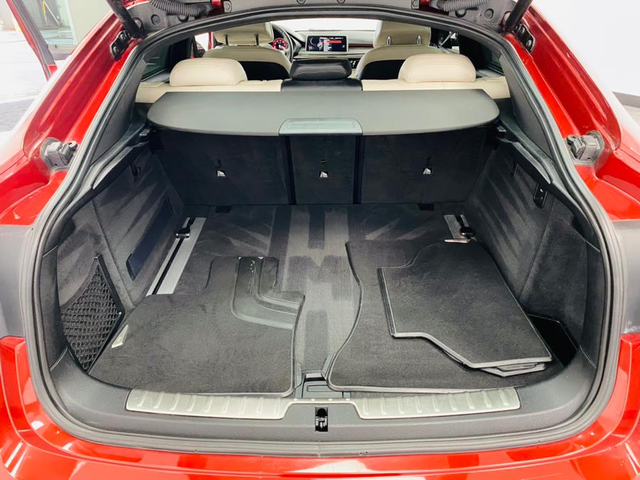 2015 BMW X6 AWD 4dr xDrive50i, available for sale in Linden, New Jersey | East Coast Auto Group. Linden, New Jersey 2015 BMW X6 AWD 4dr xDrive50i, available for sale in Linden, New Jersey | East Coast Auto Group. Linden, New Jersey