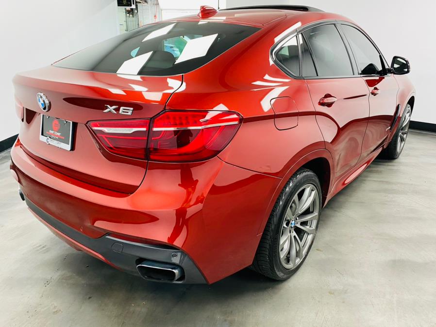 2015 BMW X6 AWD 4dr xDrive50i, available for sale in Linden, New Jersey | East Coast Auto Group. Linden, New Jersey 2015 BMW X6 AWD 4dr xDrive50i, available for sale in Linden, New Jersey | East Coast Auto Group. Linden, New Jersey