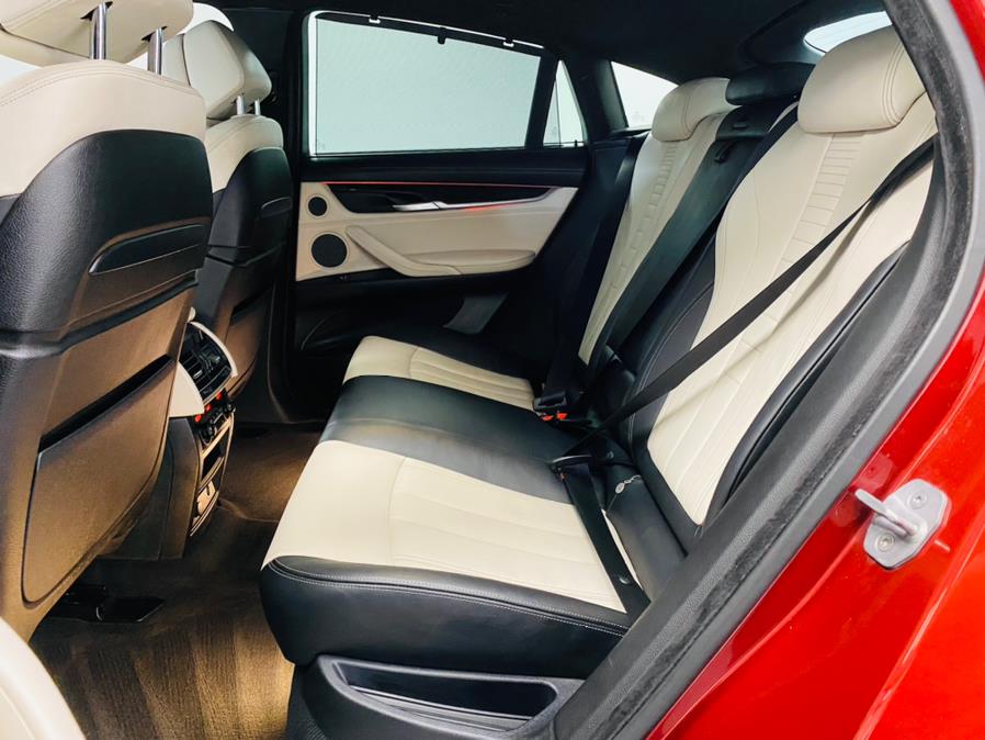 2015 BMW X6 AWD 4dr xDrive50i, available for sale in Linden, New Jersey | East Coast Auto Group. Linden, New Jersey 2015 BMW X6 AWD 4dr xDrive50i, available for sale in Linden, New Jersey | East Coast Auto Group. Linden, New Jersey