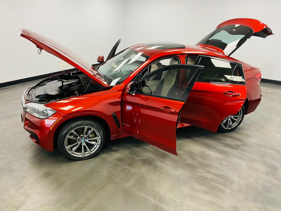 2015 BMW X6 AWD 4dr xDrive50i, available for sale in Linden, New Jersey | East Coast Auto Group. Linden, New Jersey 2015 BMW X6 AWD 4dr xDrive50i, available for sale in Linden, New Jersey | East Coast Auto Group. Linden, New Jersey