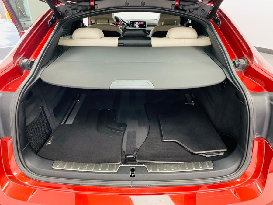 2015 BMW X6 AWD 4dr xDrive50i, available for sale in Linden, New Jersey | East Coast Auto Group. Linden, New Jersey 2015 BMW X6 AWD 4dr xDrive50i, available for sale in Linden, New Jersey | East Coast Auto Group. Linden, New Jersey