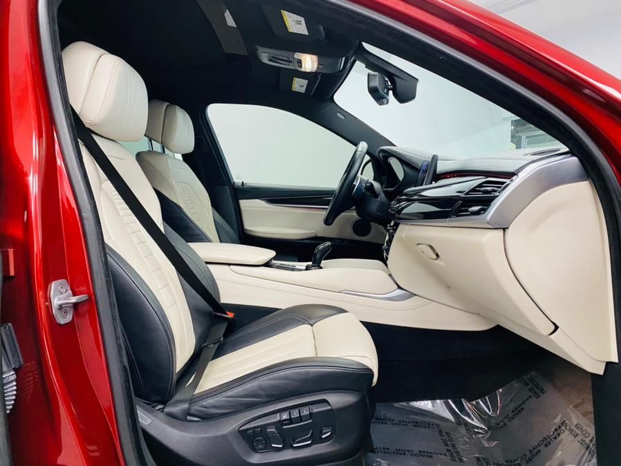 2015 BMW X6 AWD 4dr xDrive50i, available for sale in Linden, New Jersey | East Coast Auto Group. Linden, New Jersey 2015 BMW X6 AWD 4dr xDrive50i, available for sale in Linden, New Jersey | East Coast Auto Group. Linden, New Jersey