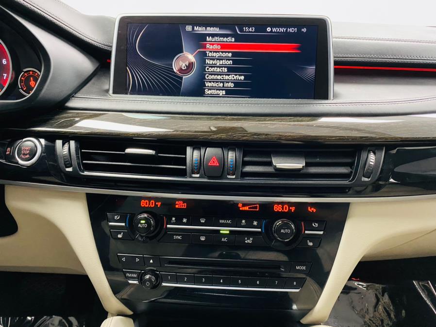 2015 BMW X6 AWD 4dr xDrive50i, available for sale in Linden, New Jersey | East Coast Auto Group. Linden, New Jersey 2015 BMW X6 AWD 4dr xDrive50i, available for sale in Linden, New Jersey | East Coast Auto Group. Linden, New Jersey