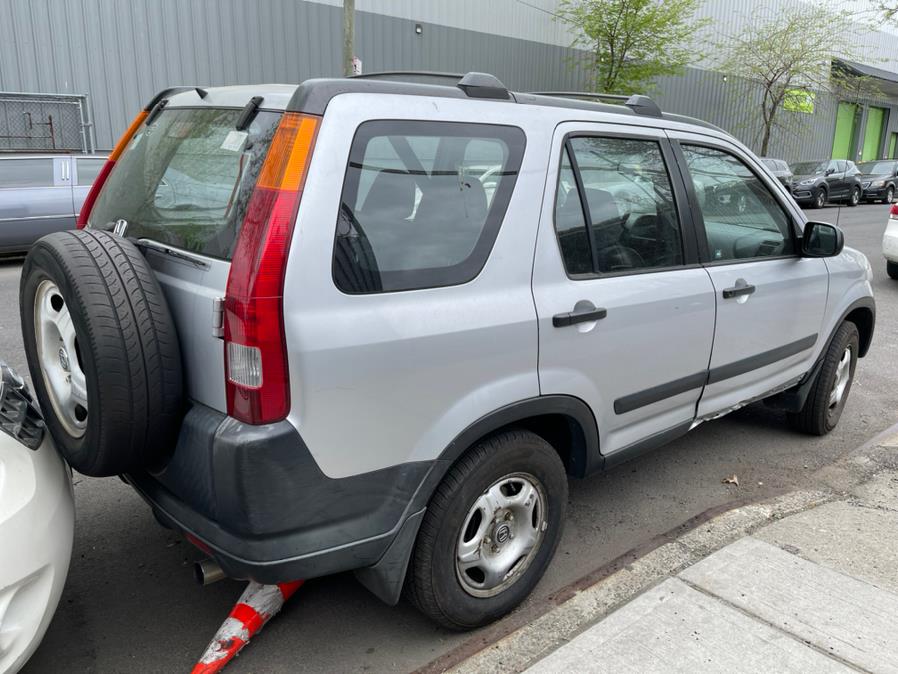 Used Honda CR-V 4WD LX Auto 2002 | NYC Automart Inc. Brooklyn, New York Used Honda CR-V 4WD LX Auto 2002 | NYC Automart Inc. Brooklyn, New York