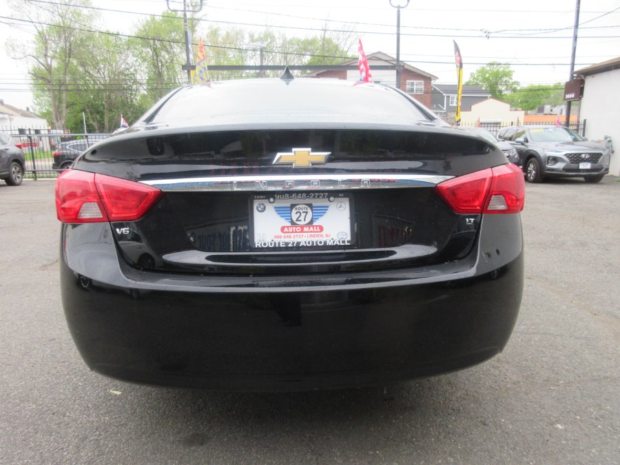 2020 Chevrolet Impala 4dr Sdn LT w/1LT, available for sale in Linden, New Jersey | Route 27 Auto Mall. Linden, New Jersey 2020 Chevrolet Impala 4dr Sdn LT w/1LT, available for sale in Linden, New Jersey | Route 27 Auto Mall. Linden, New Jersey