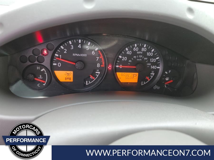 Used Nissan Frontier 4WD Crew Cab SWB Auto SV 2013 | Performance Motor Cars Of Connecticut LLC . Wilton, Connecticut Used Nissan Frontier 4WD Crew Cab SWB Auto SV 2013 | Performance Motor Cars Of Connecticut LLC . Wilton, Connecticut