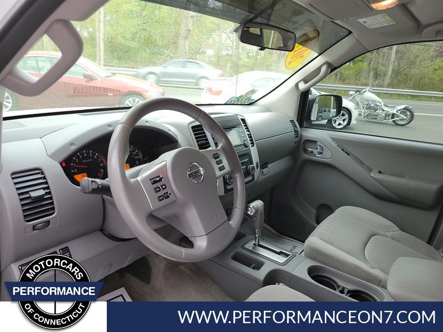 Used Nissan Frontier 4WD Crew Cab SWB Auto SV 2013 | Performance Motor Cars Of Connecticut LLC . Wilton, Connecticut Used Nissan Frontier 4WD Crew Cab SWB Auto SV 2013 | Performance Motor Cars Of Connecticut LLC . Wilton, Connecticut