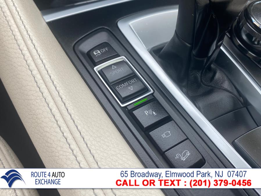 Used BMW X6 AWD 4dr xDrive35i 2016 | Route 4 Auto Exchange. Elmwood Park, New Jersey Used BMW X6 AWD 4dr xDrive35i 2016 | Route 4 Auto Exchange. Elmwood Park, New Jersey