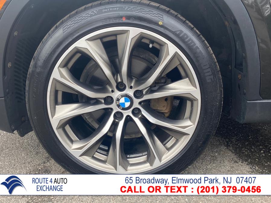 Used BMW X6 AWD 4dr xDrive35i 2016 | Route 4 Auto Exchange. Elmwood Park, New Jersey Used BMW X6 AWD 4dr xDrive35i 2016 | Route 4 Auto Exchange. Elmwood Park, New Jersey
