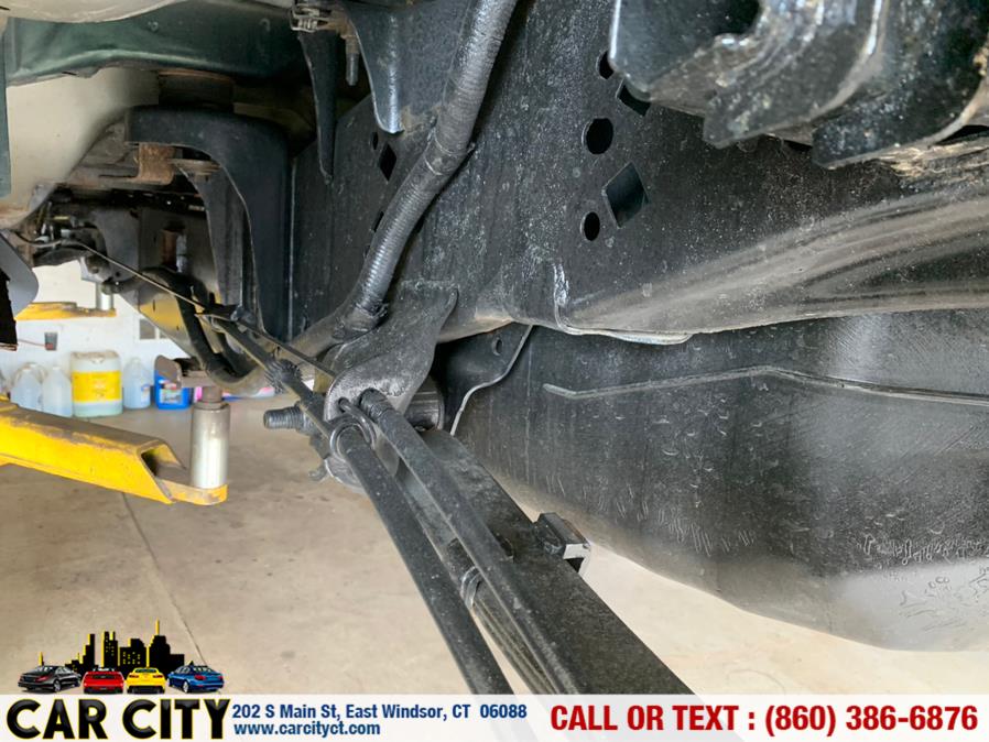 Used Ford F-150 2WD SuperCrew 145" XLT 2013 | Car City LLC. East Windsor, Connecticut Used Ford F-150 2WD SuperCrew 145" XLT 2013 | Car City LLC. East Windsor, Connecticut