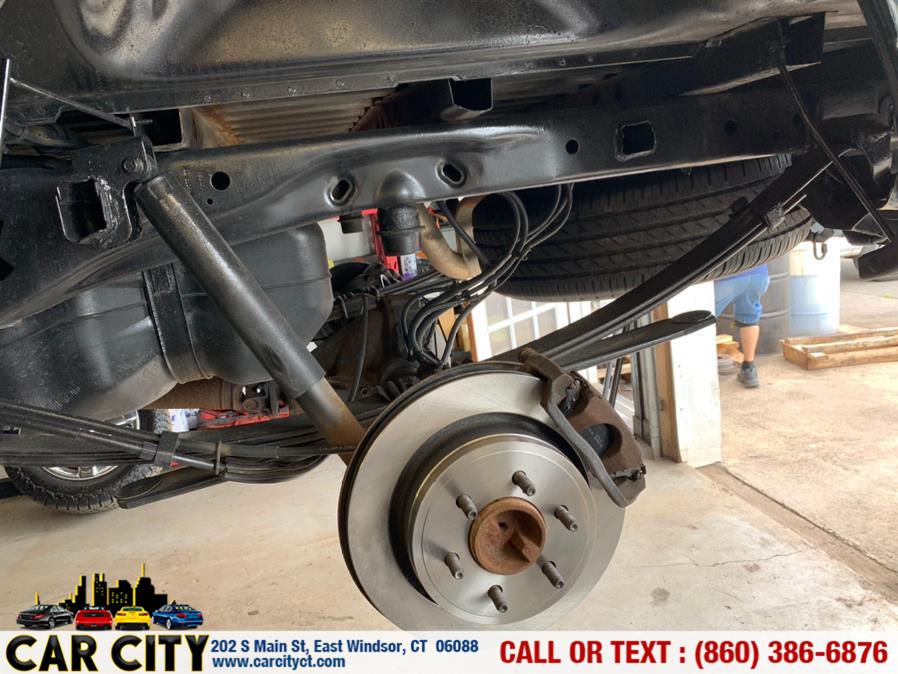 Used Ford F-150 2WD SuperCrew 145" XLT 2013 | Car City LLC. East Windsor, Connecticut Used Ford F-150 2WD SuperCrew 145" XLT 2013 | Car City LLC. East Windsor, Connecticut