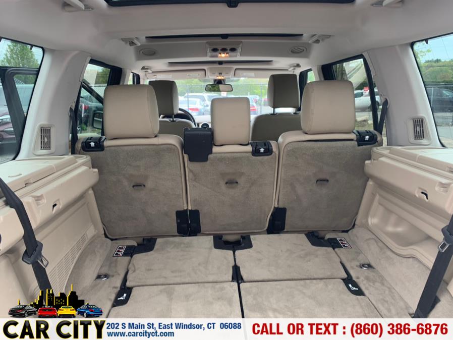 Used Land Rover LR4 4WD 4dr V8 LUX 2011 | Car City LLC. East Windsor, Connecticut Used Land Rover LR4 4WD 4dr V8 LUX 2011 | Car City LLC. East Windsor, Connecticut