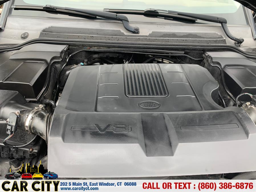 Used Land Rover LR4 4WD 4dr V8 LUX 2011 | Car City LLC. East Windsor, Connecticut Used Land Rover LR4 4WD 4dr V8 LUX 2011 | Car City LLC. East Windsor, Connecticut