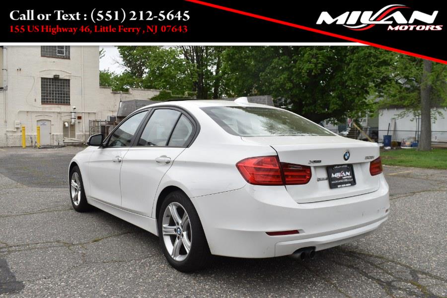 2013 BMW 3 Series 4dr Sdn 328i xDrive AWD, available for sale in Little Ferry , New Jersey | Milan Motors. Little Ferry , New Jersey 2013 BMW 3 Series 4dr Sdn 328i xDrive AWD, available for sale in Little Ferry , New Jersey | Milan Motors. Little Ferry , New Jersey