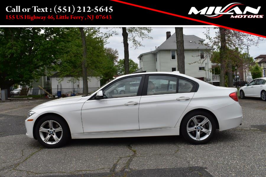2013 BMW 3 Series 4dr Sdn 328i xDrive AWD, available for sale in Little Ferry , New Jersey | Milan Motors. Little Ferry , New Jersey 2013 BMW 3 Series 4dr Sdn 328i xDrive AWD, available for sale in Little Ferry , New Jersey | Milan Motors. Little Ferry , New Jersey