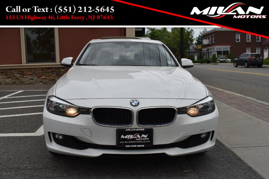 2013 BMW 3 Series 4dr Sdn 328i xDrive AWD, available for sale in Little Ferry , New Jersey | Milan Motors. Little Ferry , New Jersey 2013 BMW 3 Series 4dr Sdn 328i xDrive AWD, available for sale in Little Ferry , New Jersey | Milan Motors. Little Ferry , New Jersey