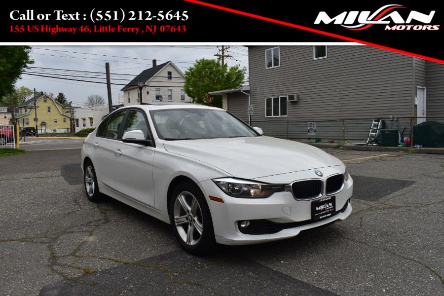 2013 BMW 3 Series 4dr Sdn 328i xDrive AWD, available for sale in Little Ferry , New Jersey | Milan Motors. Little Ferry , New Jersey 2013 BMW 3 Series 4dr Sdn 328i xDrive AWD, available for sale in Little Ferry , New Jersey | Milan Motors. Little Ferry , New Jersey