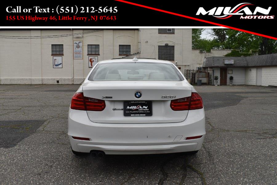2013 BMW 3 Series 4dr Sdn 328i xDrive AWD, available for sale in Little Ferry , New Jersey | Milan Motors. Little Ferry , New Jersey 2013 BMW 3 Series 4dr Sdn 328i xDrive AWD, available for sale in Little Ferry , New Jersey | Milan Motors. Little Ferry , New Jersey