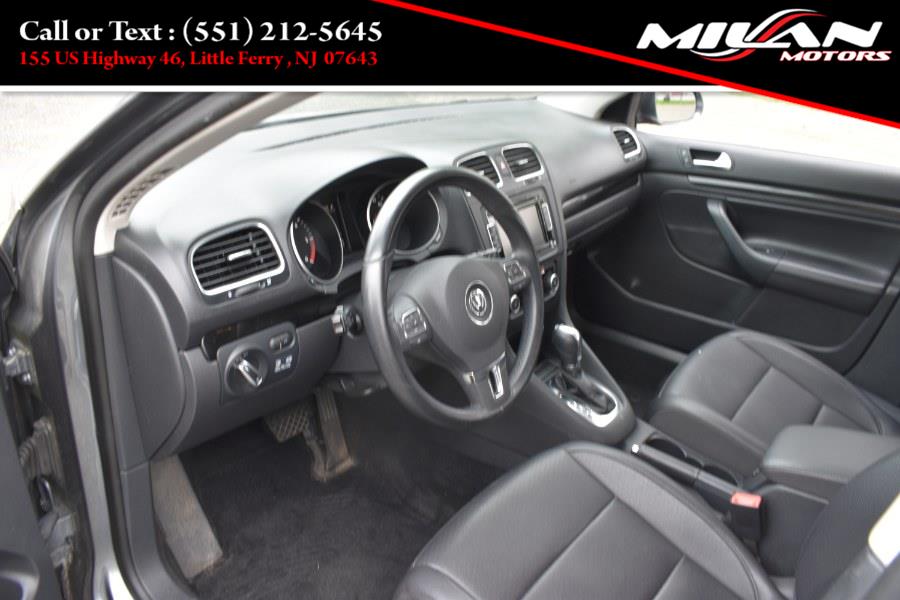 2012 Volkswagen Jetta SportWagen 4dr DSG TDI, available for sale in Little Ferry , New Jersey | Milan Motors. Little Ferry , New Jersey 2012 Volkswagen Jetta SportWagen 4dr DSG TDI, available for sale in Little Ferry , New Jersey | Milan Motors. Little Ferry , New Jersey