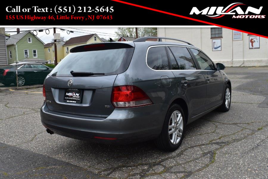 2012 Volkswagen Jetta SportWagen 4dr DSG TDI, available for sale in Little Ferry , New Jersey | Milan Motors. Little Ferry , New Jersey 2012 Volkswagen Jetta SportWagen 4dr DSG TDI, available for sale in Little Ferry , New Jersey | Milan Motors. Little Ferry , New Jersey