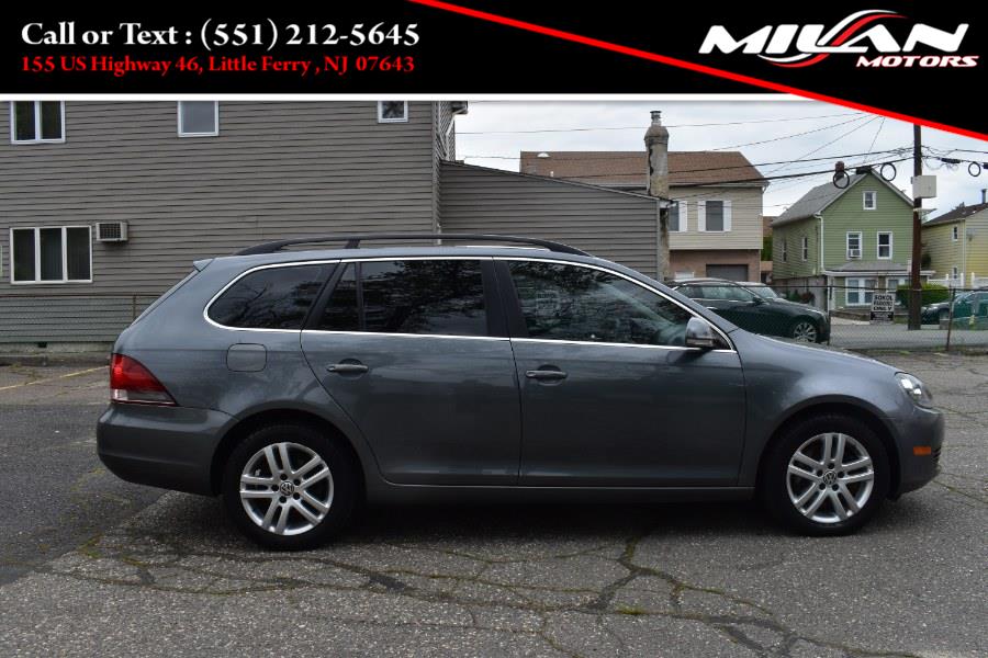 2012 Volkswagen Jetta SportWagen 4dr DSG TDI, available for sale in Little Ferry , New Jersey | Milan Motors. Little Ferry , New Jersey 2012 Volkswagen Jetta SportWagen 4dr DSG TDI, available for sale in Little Ferry , New Jersey | Milan Motors. Little Ferry , New Jersey