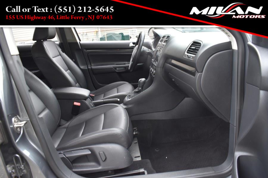 2012 Volkswagen Jetta SportWagen 4dr DSG TDI, available for sale in Little Ferry , New Jersey | Milan Motors. Little Ferry , New Jersey 2012 Volkswagen Jetta SportWagen 4dr DSG TDI, available for sale in Little Ferry , New Jersey | Milan Motors. Little Ferry , New Jersey