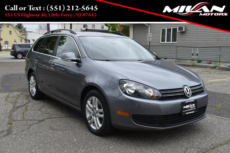 2012 Volkswagen Jetta SportWagen 4dr DSG TDI, available for sale in Little Ferry , New Jersey | Milan Motors. Little Ferry , New Jersey 2012 Volkswagen Jetta SportWagen 4dr DSG TDI, available for sale in Little Ferry , New Jersey | Milan Motors. Little Ferry , New Jersey
