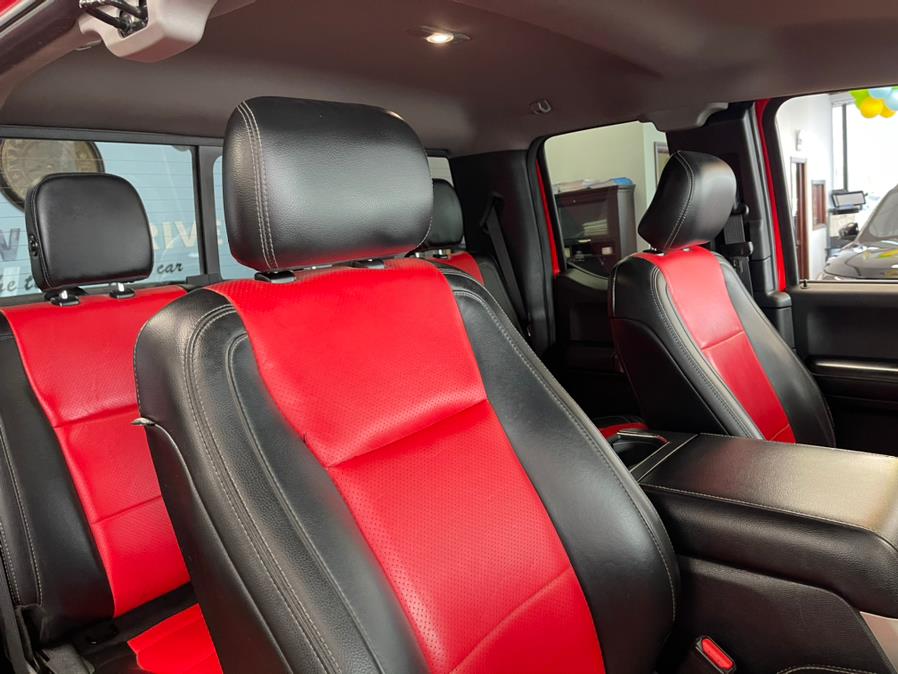 2017 Ford F-150 PLATINUM 4WD SuperCab 6.5'' Box, available for sale in Inwood, New York | 5 Towns Drive. Inwood, New York 2017 Ford F-150 PLATINUM 4WD SuperCab 6.5'' Box, available for sale in Inwood, New York | 5 Towns Drive. Inwood, New York