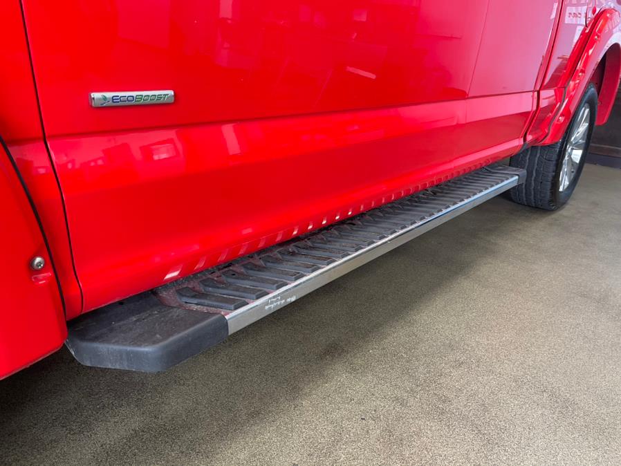 2017 Ford F-150 PLATINUM 4WD SuperCab 6.5'' Box, available for sale in Inwood, New York | 5 Towns Drive. Inwood, New York 2017 Ford F-150 PLATINUM 4WD SuperCab 6.5'' Box, available for sale in Inwood, New York | 5 Towns Drive. Inwood, New York