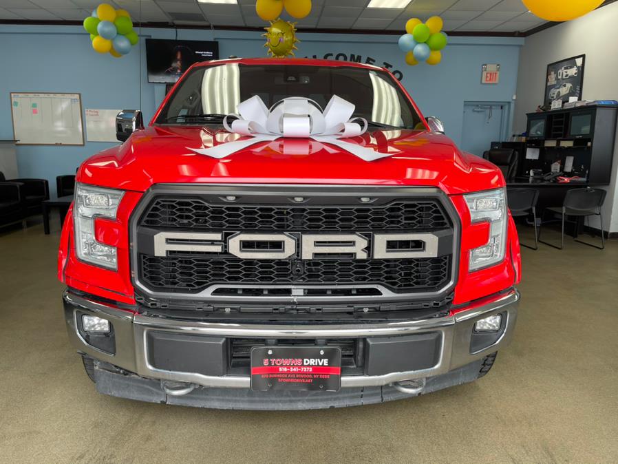 2017 Ford F-150 PLATINUM 4WD SuperCab 6.5'' Box, available for sale in Inwood, New York | 5 Towns Drive. Inwood, New York 2017 Ford F-150 PLATINUM 4WD SuperCab 6.5'' Box, available for sale in Inwood, New York | 5 Towns Drive. Inwood, New York