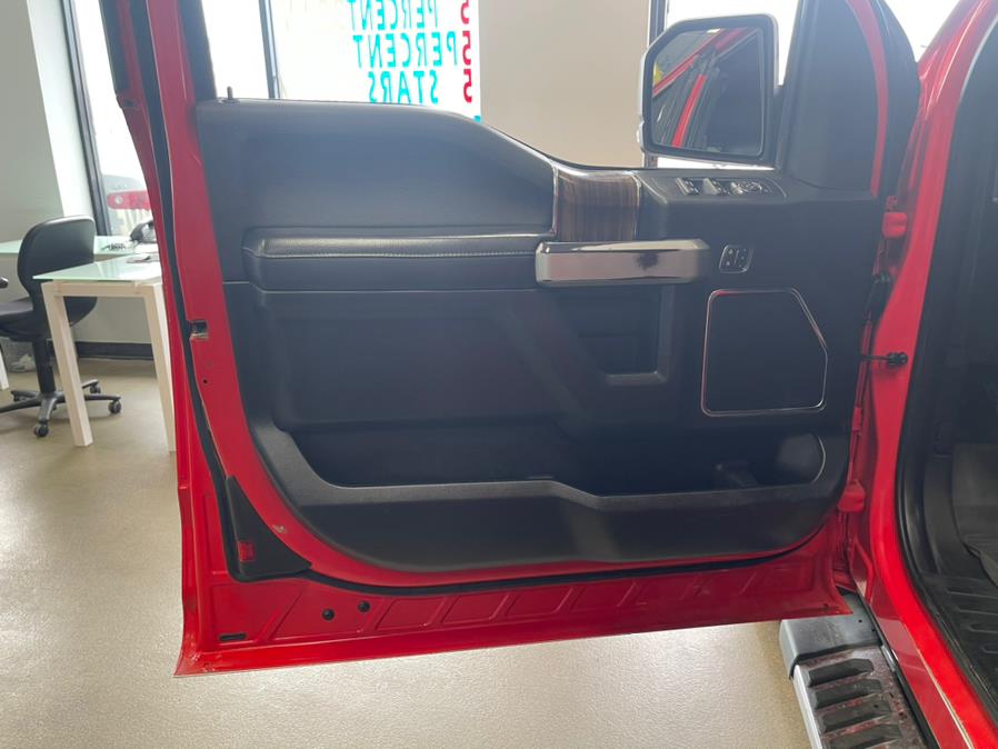 2017 Ford F-150 PLATINUM 4WD SuperCab 6.5'' Box, available for sale in Inwood, New York | 5 Towns Drive. Inwood, New York 2017 Ford F-150 PLATINUM 4WD SuperCab 6.5'' Box, available for sale in Inwood, New York | 5 Towns Drive. Inwood, New York