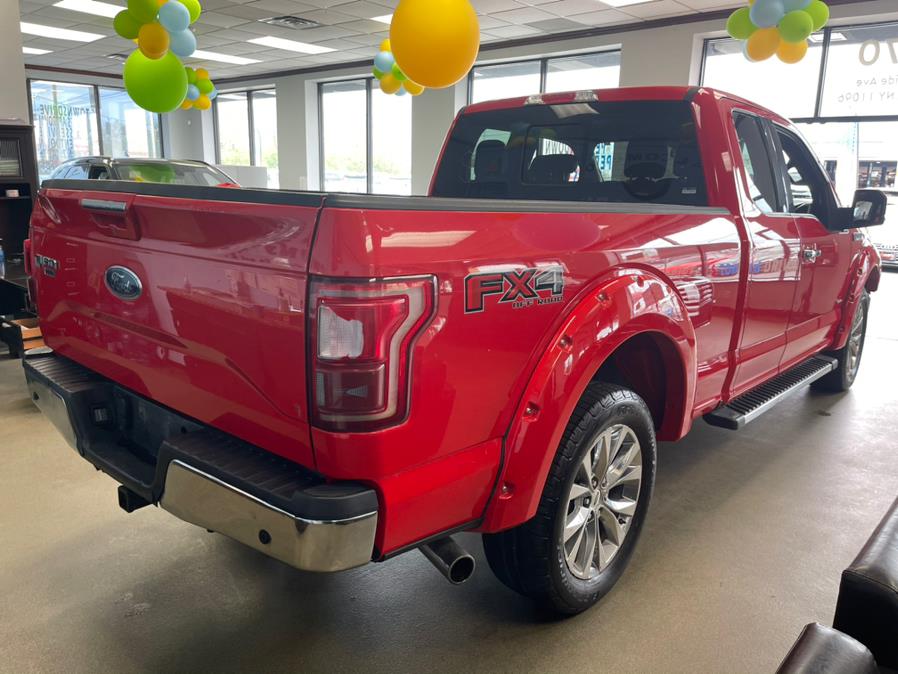2017 Ford F-150 PLATINUM 4WD SuperCab 6.5'' Box, available for sale in Inwood, New York | 5 Towns Drive. Inwood, New York 2017 Ford F-150 PLATINUM 4WD SuperCab 6.5'' Box, available for sale in Inwood, New York | 5 Towns Drive. Inwood, New York