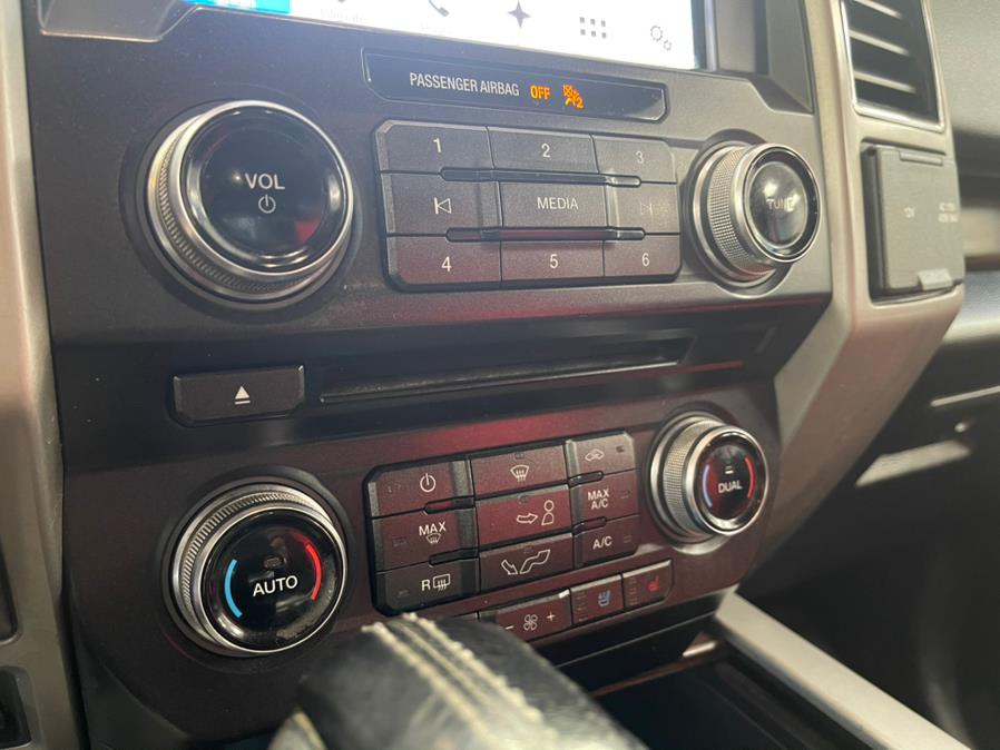2017 Ford F-150 PLATINUM 4WD SuperCab 6.5'' Box, available for sale in Inwood, New York | 5 Towns Drive. Inwood, New York 2017 Ford F-150 PLATINUM 4WD SuperCab 6.5'' Box, available for sale in Inwood, New York | 5 Towns Drive. Inwood, New York