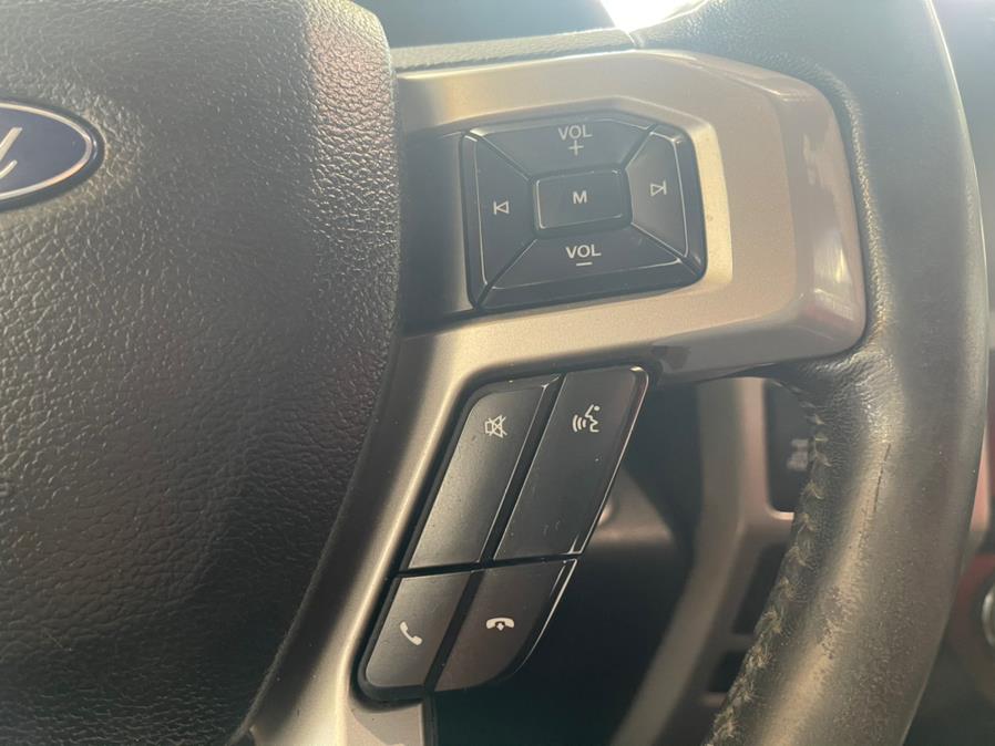 2017 Ford F-150 PLATINUM 4WD SuperCab 6.5'' Box, available for sale in Inwood, New York | 5 Towns Drive. Inwood, New York 2017 Ford F-150 PLATINUM 4WD SuperCab 6.5'' Box, available for sale in Inwood, New York | 5 Towns Drive. Inwood, New York