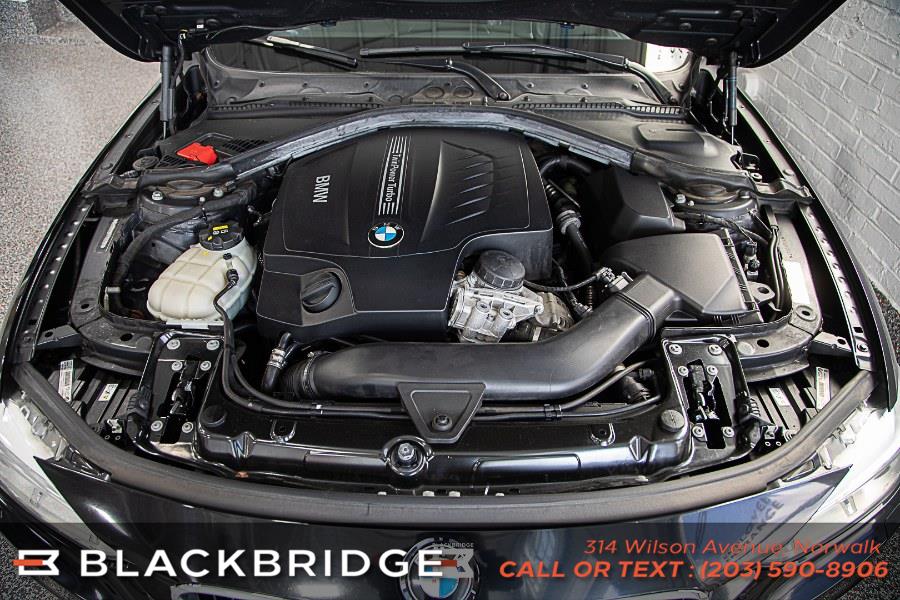 2015 BMW 3 Series 4dr Sdn 335i xDrive AWD, available for sale in Norwalk, Connecticut | Black Bridge Motors, LLC. Norwalk, Connecticut 2015 BMW 3 Series 4dr Sdn 335i xDrive AWD, available for sale in Norwalk, Connecticut | Black Bridge Motors, LLC. Norwalk, Connecticut