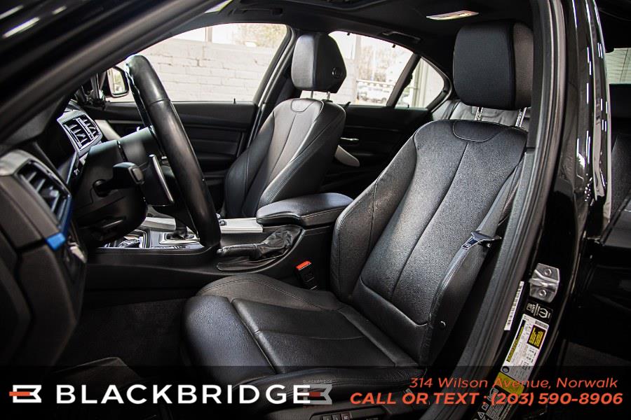 2015 BMW 3 Series 4dr Sdn 335i xDrive AWD, available for sale in Norwalk, Connecticut | Black Bridge Motors, LLC. Norwalk, Connecticut 2015 BMW 3 Series 4dr Sdn 335i xDrive AWD, available for sale in Norwalk, Connecticut | Black Bridge Motors, LLC. Norwalk, Connecticut
