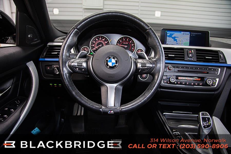 2015 BMW 3 Series 4dr Sdn 335i xDrive AWD, available for sale in Norwalk, Connecticut | Black Bridge Motors, LLC. Norwalk, Connecticut 2015 BMW 3 Series 4dr Sdn 335i xDrive AWD, available for sale in Norwalk, Connecticut | Black Bridge Motors, LLC. Norwalk, Connecticut