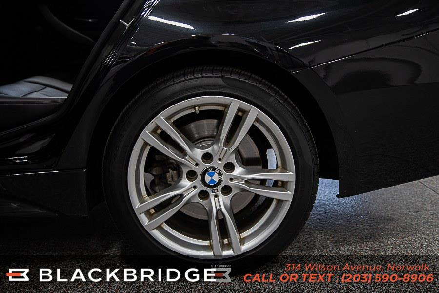 2015 BMW 3 Series 4dr Sdn 335i xDrive AWD, available for sale in Norwalk, Connecticut | Black Bridge Motors, LLC. Norwalk, Connecticut 2015 BMW 3 Series 4dr Sdn 335i xDrive AWD, available for sale in Norwalk, Connecticut | Black Bridge Motors, LLC. Norwalk, Connecticut