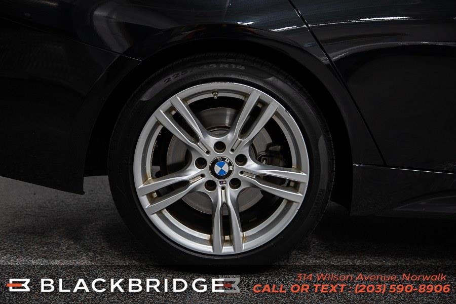 2015 BMW 3 Series 4dr Sdn 335i xDrive AWD, available for sale in Norwalk, Connecticut | Black Bridge Motors, LLC. Norwalk, Connecticut 2015 BMW 3 Series 4dr Sdn 335i xDrive AWD, available for sale in Norwalk, Connecticut | Black Bridge Motors, LLC. Norwalk, Connecticut