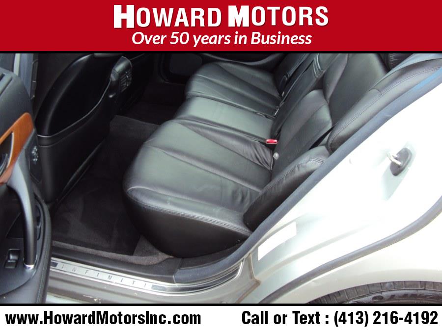 2002 INFINITI Q45 Luxury Performance Sdn, available for sale in Springfield, Massachusetts | Howard Motors. Springfield, Massachusetts 2002 INFINITI Q45 Luxury Performance Sdn, available for sale in Springfield, Massachusetts | Howard Motors. Springfield, Massachusetts