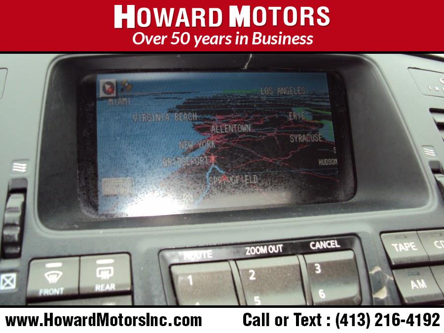 2002 INFINITI Q45 Luxury Performance Sdn, available for sale in Springfield, Massachusetts | Howard Motors. Springfield, Massachusetts 2002 INFINITI Q45 Luxury Performance Sdn, available for sale in Springfield, Massachusetts | Howard Motors. Springfield, Massachusetts