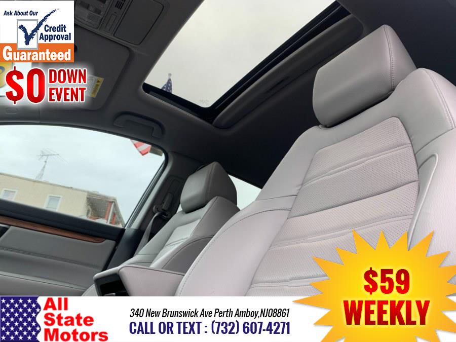 2018 Honda CR-V EX-L AWD, available for sale in Perth Amboy, New Jersey | All State Motor Inc. Perth Amboy, New Jersey 2018 Honda CR-V EX-L AWD, available for sale in Perth Amboy, New Jersey | All State Motor Inc. Perth Amboy, New Jersey