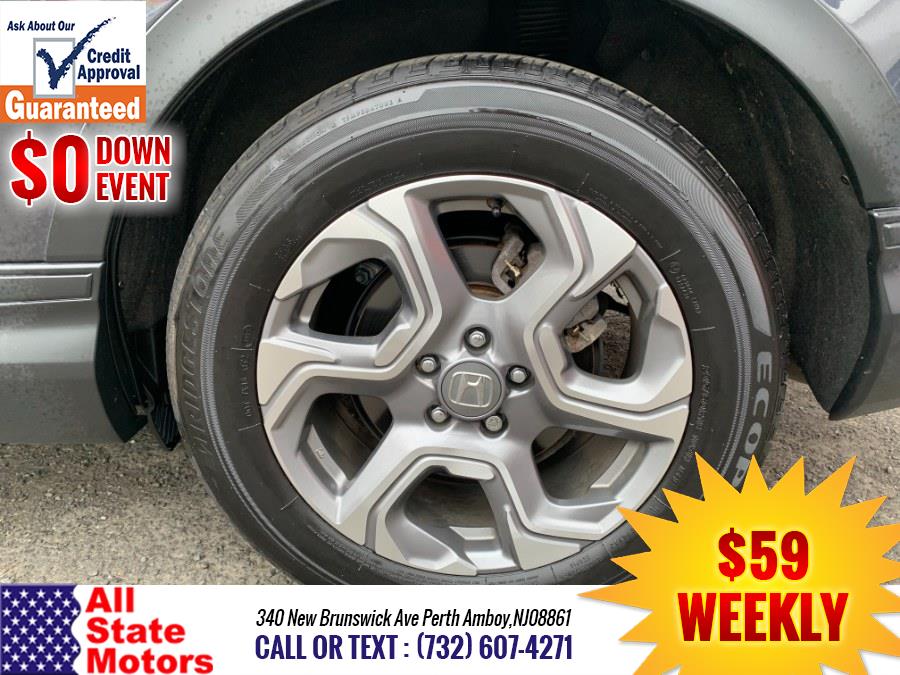 2018 Honda CR-V EX-L AWD, available for sale in Perth Amboy, New Jersey | All State Motor Inc. Perth Amboy, New Jersey 2018 Honda CR-V EX-L AWD, available for sale in Perth Amboy, New Jersey | All State Motor Inc. Perth Amboy, New Jersey